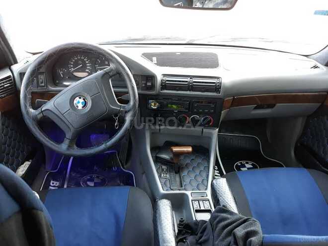 BMW 520 1994, 313,612 km - 2.0 l - Bakı