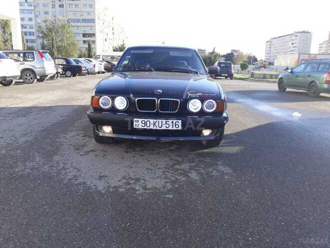 BMW 520 1994, 313,612 km - 2.0 l - Bakı