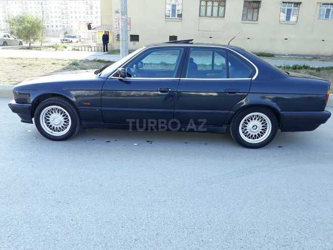 BMW 520 1994, 313,612 km - 2.0 l - Bakı