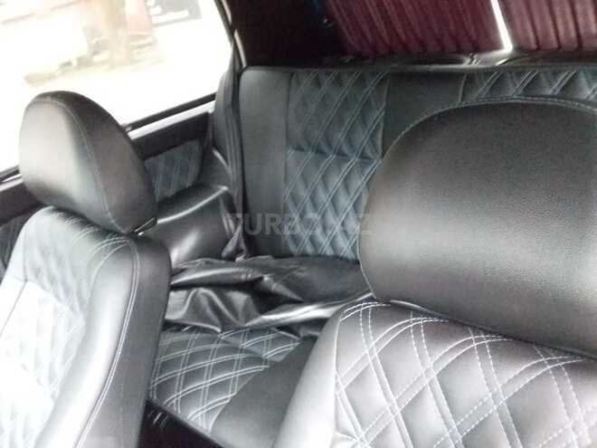 LADA (VAZ) Niva 2013, 73,400 km - 1.7 l - Bakı