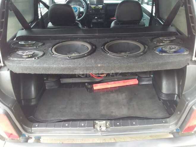LADA (VAZ) Niva 2013, 73,400 km - 1.7 l - Bakı
