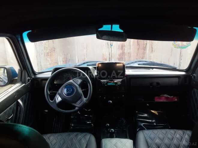 LADA (VAZ) Niva 2013, 73,400 km - 1.7 l - Bakı