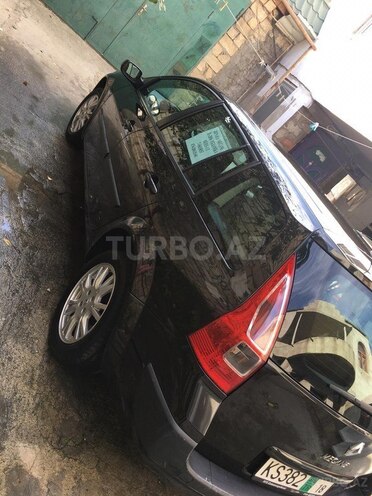 Renault Megane 2006, 164 km - 1.5 l - Bakı