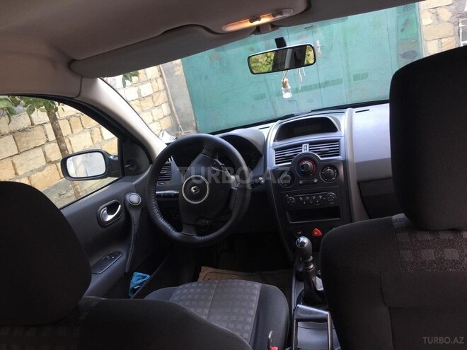 Renault Megane 2006, 164 km - 1.5 l - Bakı