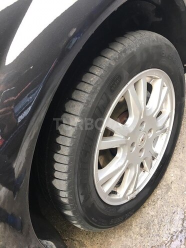 Renault Megane 2006, 164 km - 1.5 l - Bakı