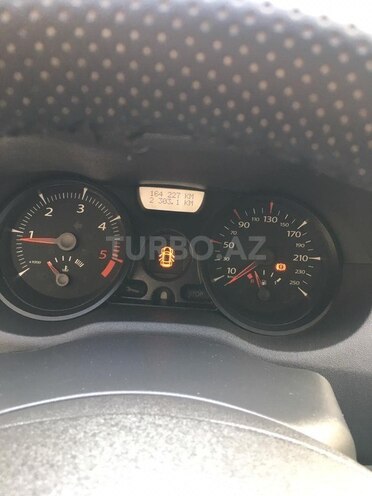 Renault Megane 2006, 164 km - 1.5 l - Bakı