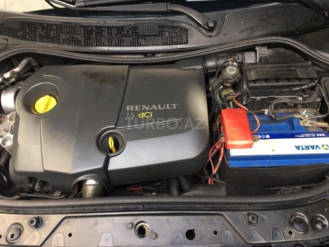 Renault Megane 2006, 164 km - 1.5 l - Bakı