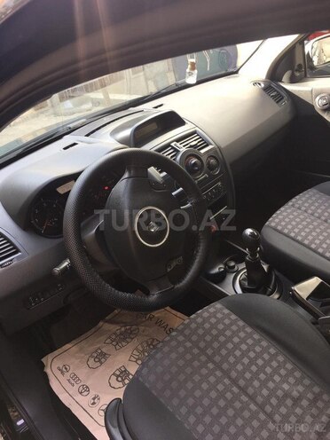 Renault Megane 2006, 164 km - 1.5 l - Bakı