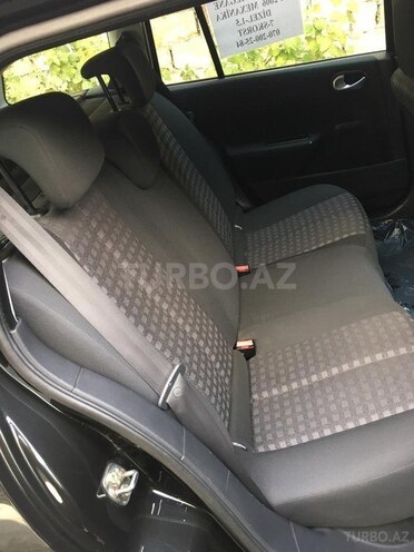 Renault Megane 2006, 164 km - 1.5 l - Bakı