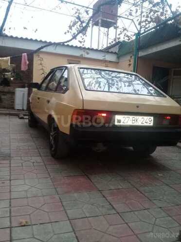 Moskvich 2141 1989, 250,000 km - 1.6 л - Xaçmaz
