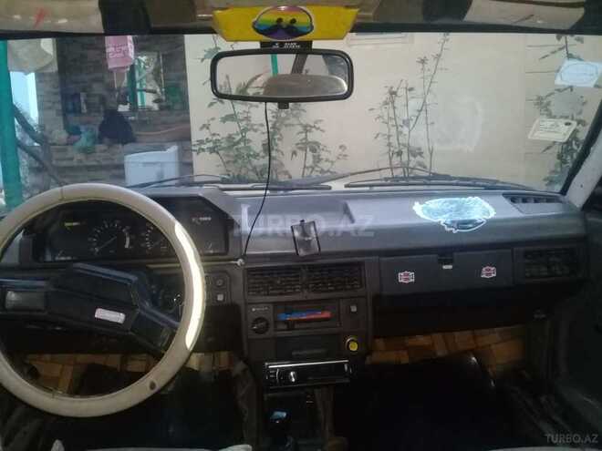 Moskvich 2141 1989, 250,000 km - 1.6 л - Xaçmaz