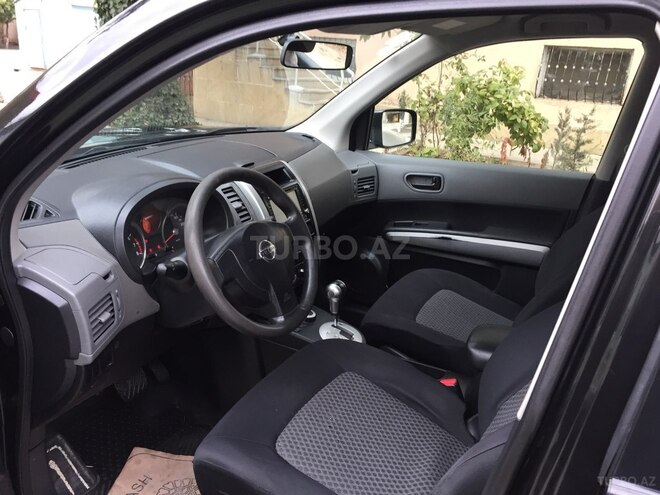 Nissan X-Trail 2007, 193,000 km - 2.5 l - Sumqayıt