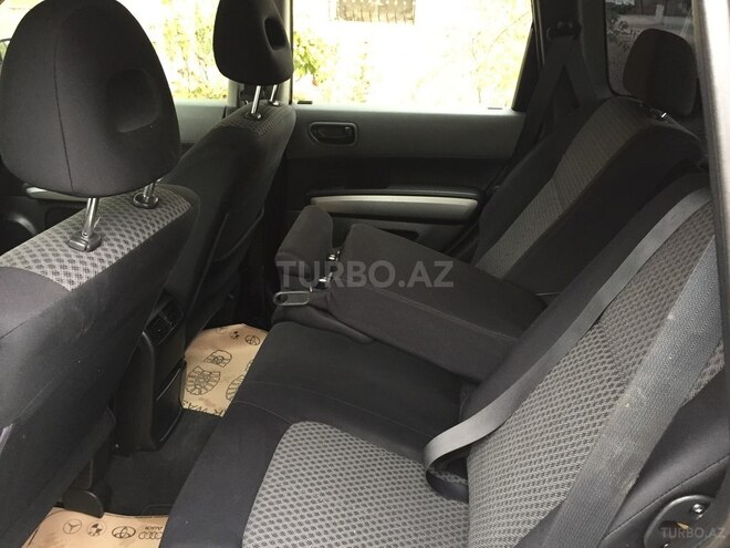 Nissan X-Trail 2007, 193,000 km - 2.5 l - Sumqayıt