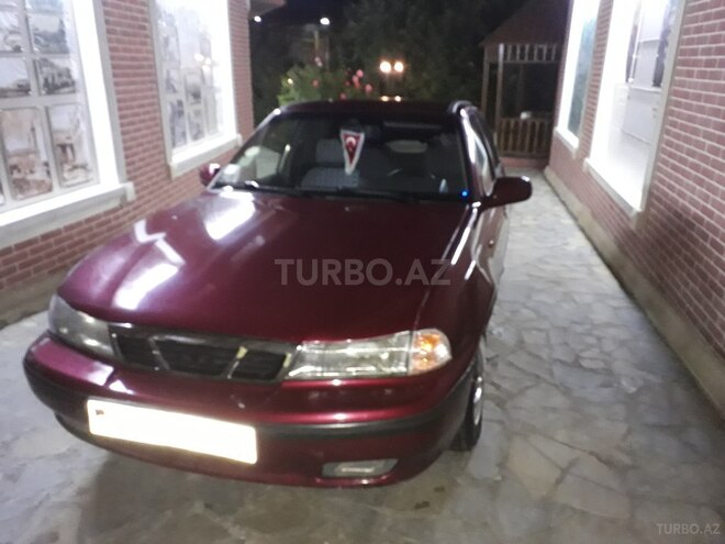 Daewoo Nexia 2004, 230,000 km - 1.5 л - Gəncə