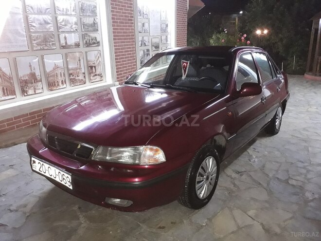 Daewoo Nexia 2004, 230,000 km - 1.5 л - Gəncə