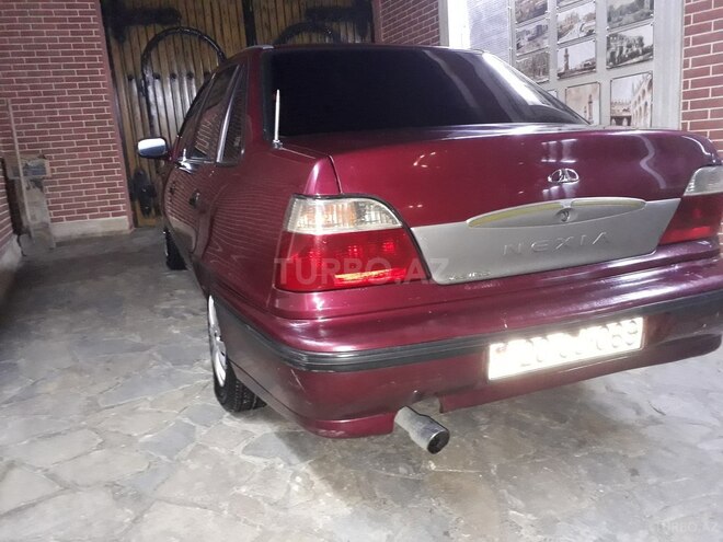 Daewoo Nexia 2004, 230,000 km - 1.5 л - Gəncə