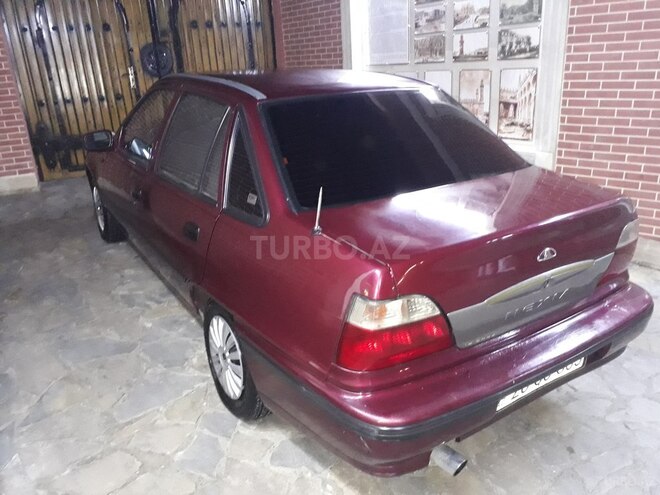 Daewoo Nexia 2004, 230,000 km - 1.5 л - Gəncə