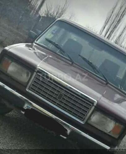 LADA (VAZ) 2107 2003, 123,457 km - 1.5 l - Quba