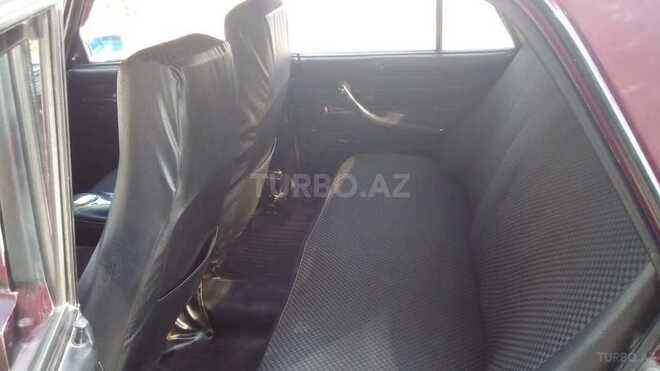LADA (VAZ) 2107 2003, 123,457 km - 1.5 l - Quba