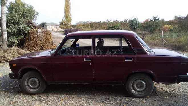 LADA (VAZ) 2107 2003, 123,457 km - 1.5 l - Quba