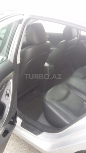 Hyundai Elantra 2012, 78,000 km - 1.8 л - Bakı
