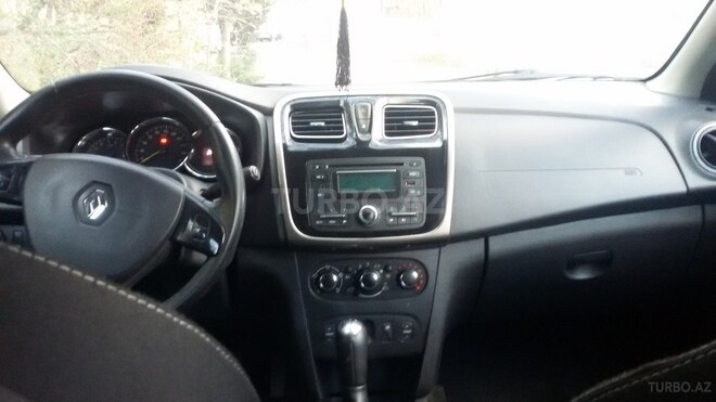 Renault Logan 2014, 205,000 km - 1.6 л - Bakı