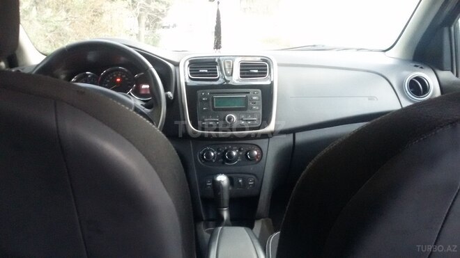 Renault Logan 2014, 205,000 km - 1.6 л - Bakı