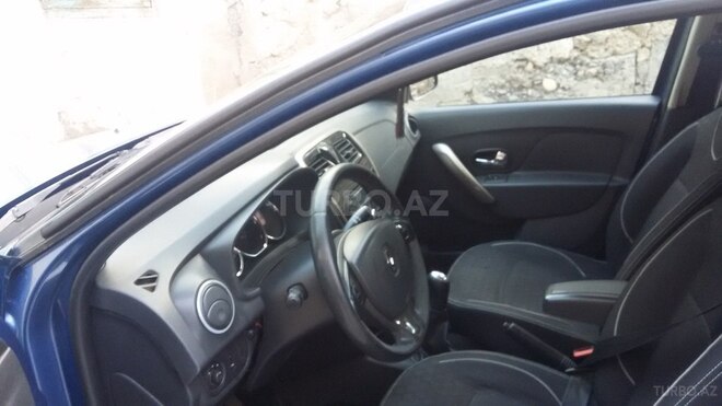 Renault Logan 2014, 205,000 km - 1.6 л - Bakı