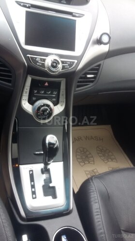 Hyundai Elantra 2012, 78,000 km - 1.8 л - Bakı