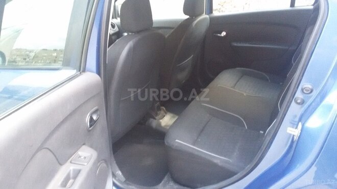 Renault Logan 2014, 205,000 km - 1.6 л - Bakı