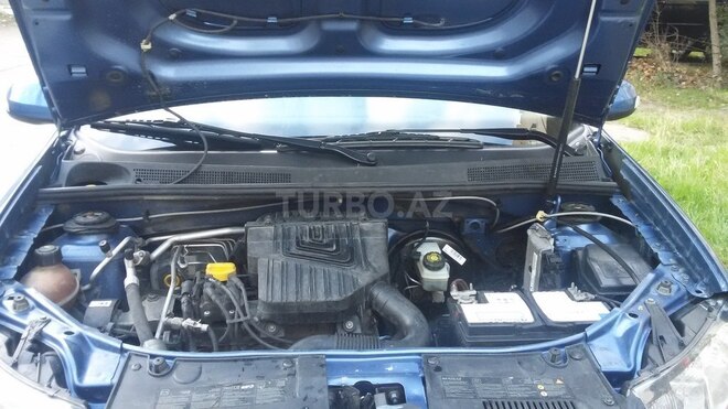 Renault Logan 2014, 205,000 km - 1.6 л - Bakı