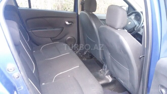Renault Logan 2014, 205,000 km - 1.6 л - Bakı