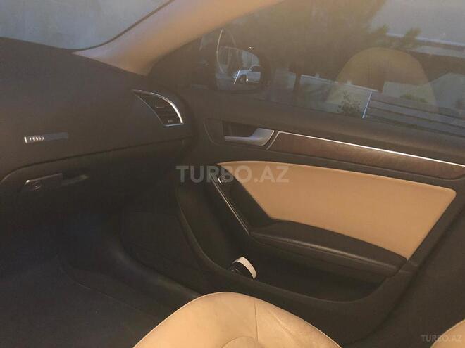 Audi A5 2013, 116,000 km - 2.0 л - Bakı
