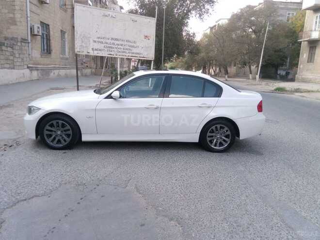 BMW 320 2007, 285,000 km - 2.0 l - Sumqayıt