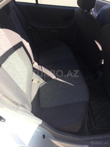 Hyundai Accent 2006, 181,000 km - 1.6 l - Bakı