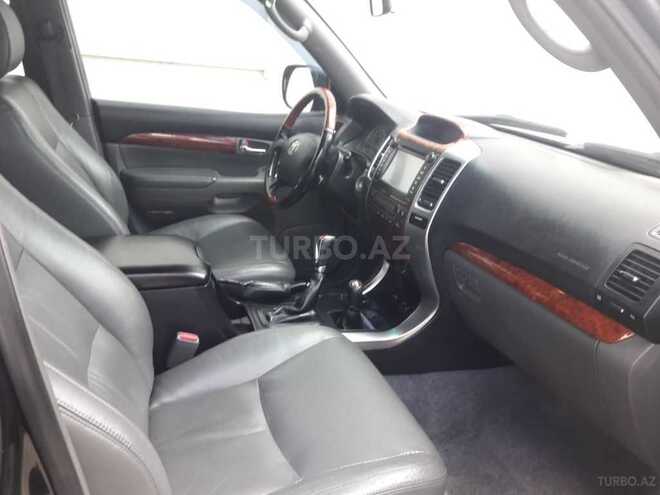 Toyota Prado 2008, 178,000 km - 4.0 l - Bakı