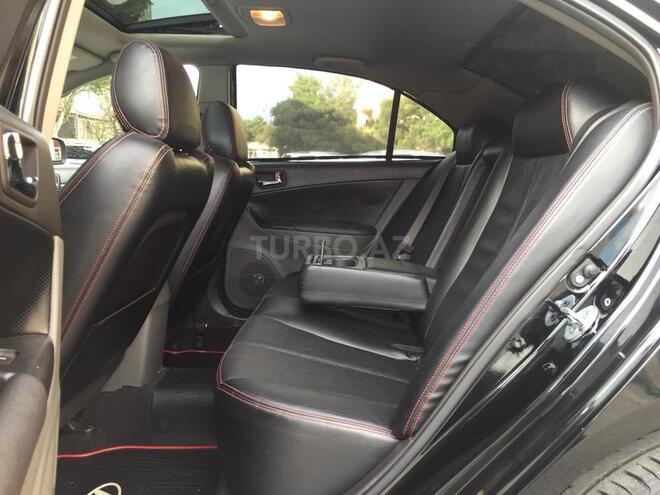 Hyundai Sonata 2009, 123,000 km - 2.0 l - Bakı