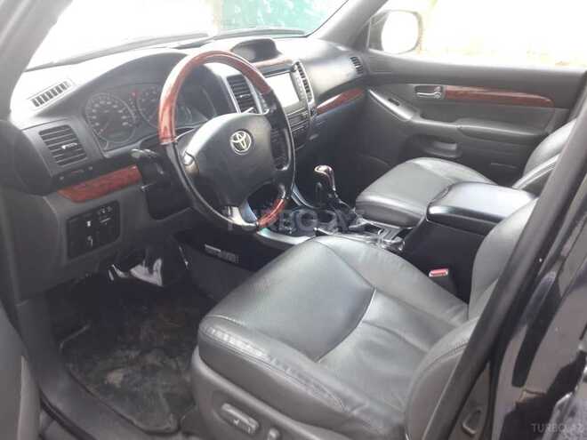 Toyota Prado 2008, 178,000 km - 4.0 l - Bakı