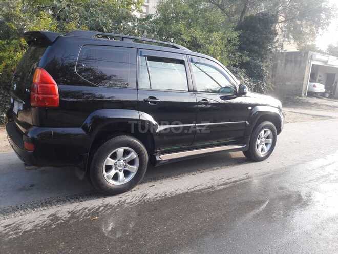 Toyota Prado 2008, 178,000 km - 4.0 l - Bakı