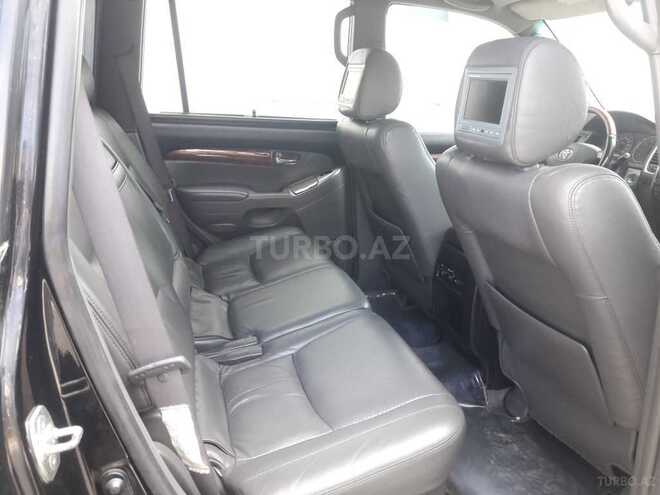 Toyota Prado 2008, 178,000 km - 4.0 l - Bakı