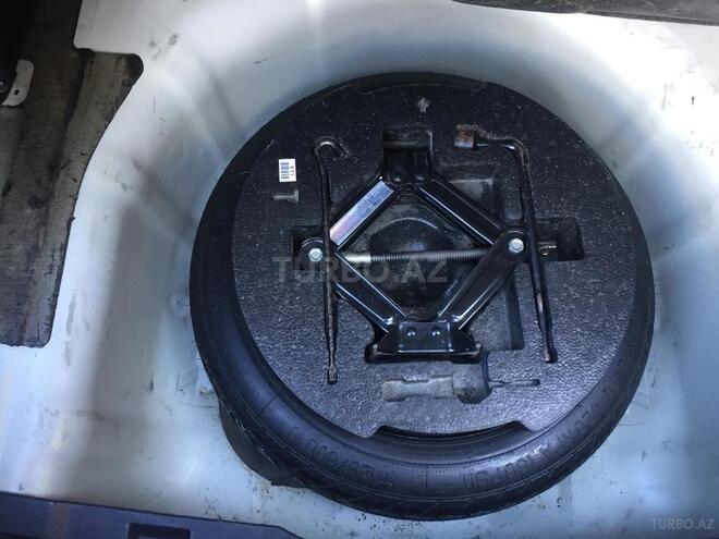 Hyundai Sonata 2011, 122,000 km - 2.4 l - Bakı