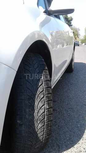 Opel Astra 2012, 151,000 km - 1.7 л - Bakı