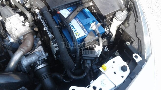 Opel Astra 2012, 151,000 km - 1.7 л - Bakı