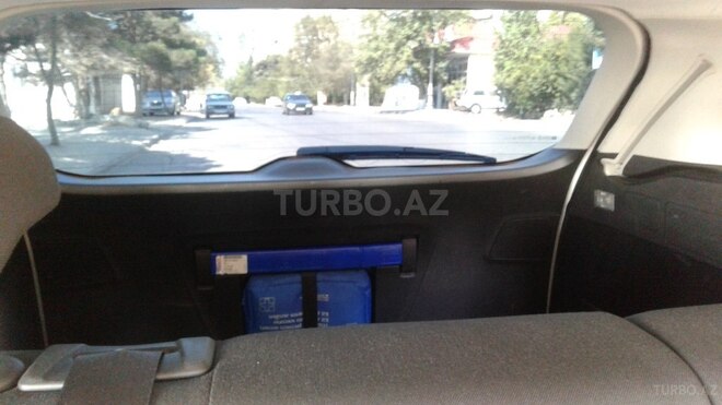 Opel Astra 2012, 151,000 km - 1.7 л - Bakı
