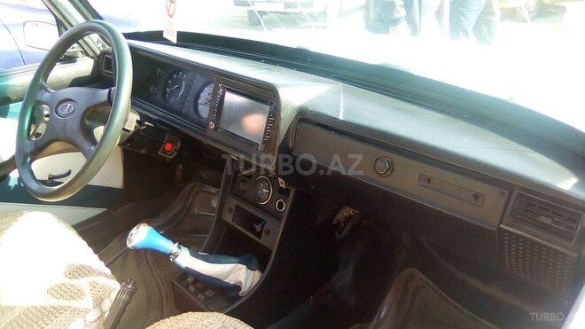 LADA (VAZ) 2107 2007, 538,000 km - 1.6 l - Sumqayıt