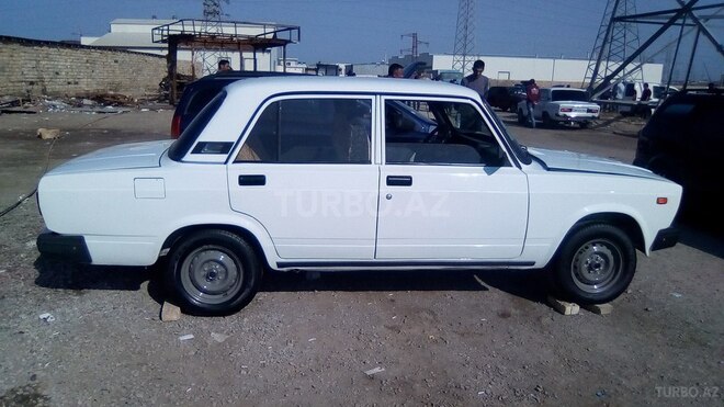 LADA (VAZ) 2107 2007, 538,000 km - 1.6 l - Sumqayıt