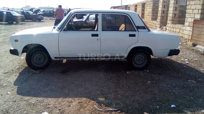 LADA (VAZ) 2107 2007, 538,000 km - 1.6 l - Sumqayıt
