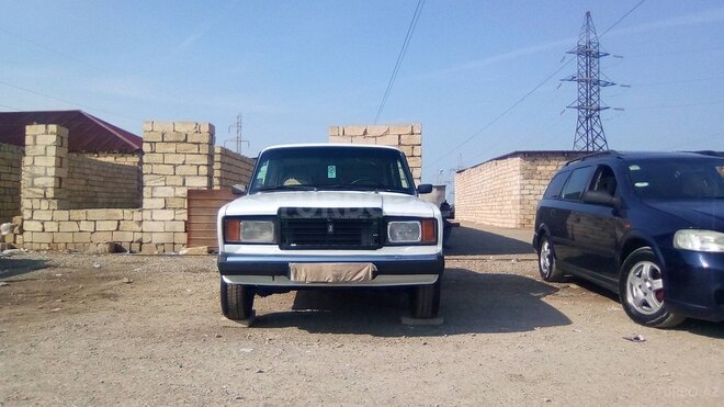 LADA (VAZ) 2107 2007, 538,000 km - 1.6 l - Sumqayıt