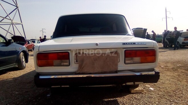 LADA (VAZ) 2107 2007, 538,000 km - 1.6 l - Sumqayıt
