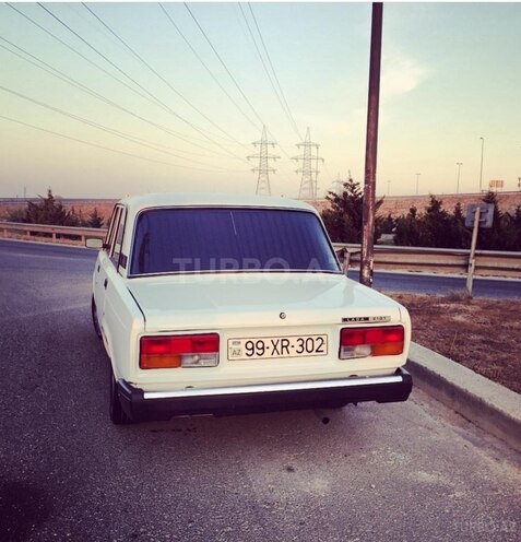 LADA (VAZ) 2107 1999, 38,901 km - 1.6 л - Bakı